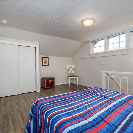 Woodley Beach House Lincoln Beach Buitenkant foto