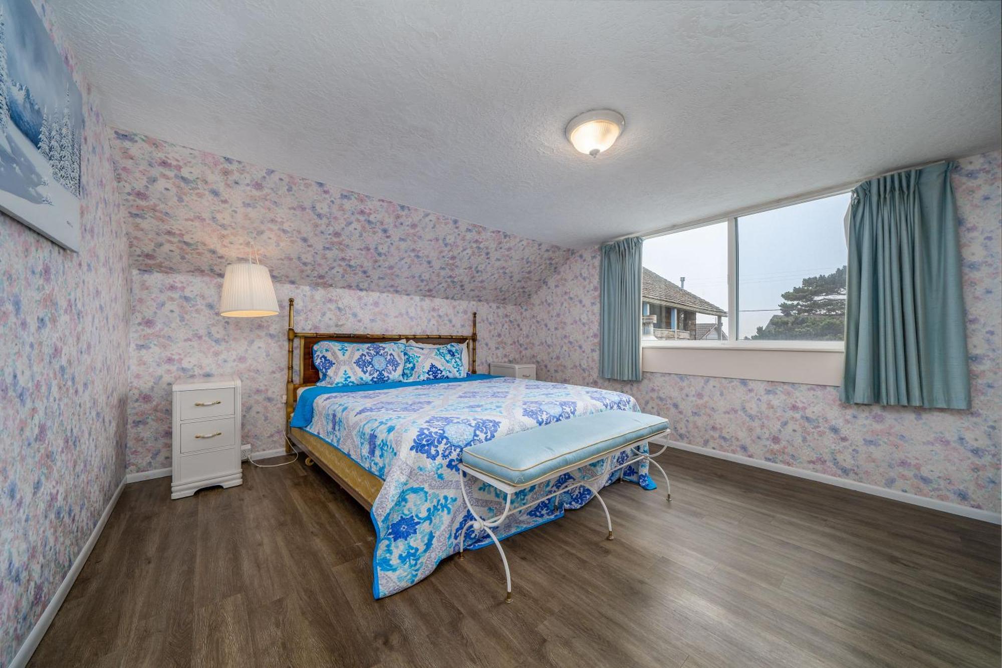 Woodley Beach House Lincoln Beach Buitenkant foto