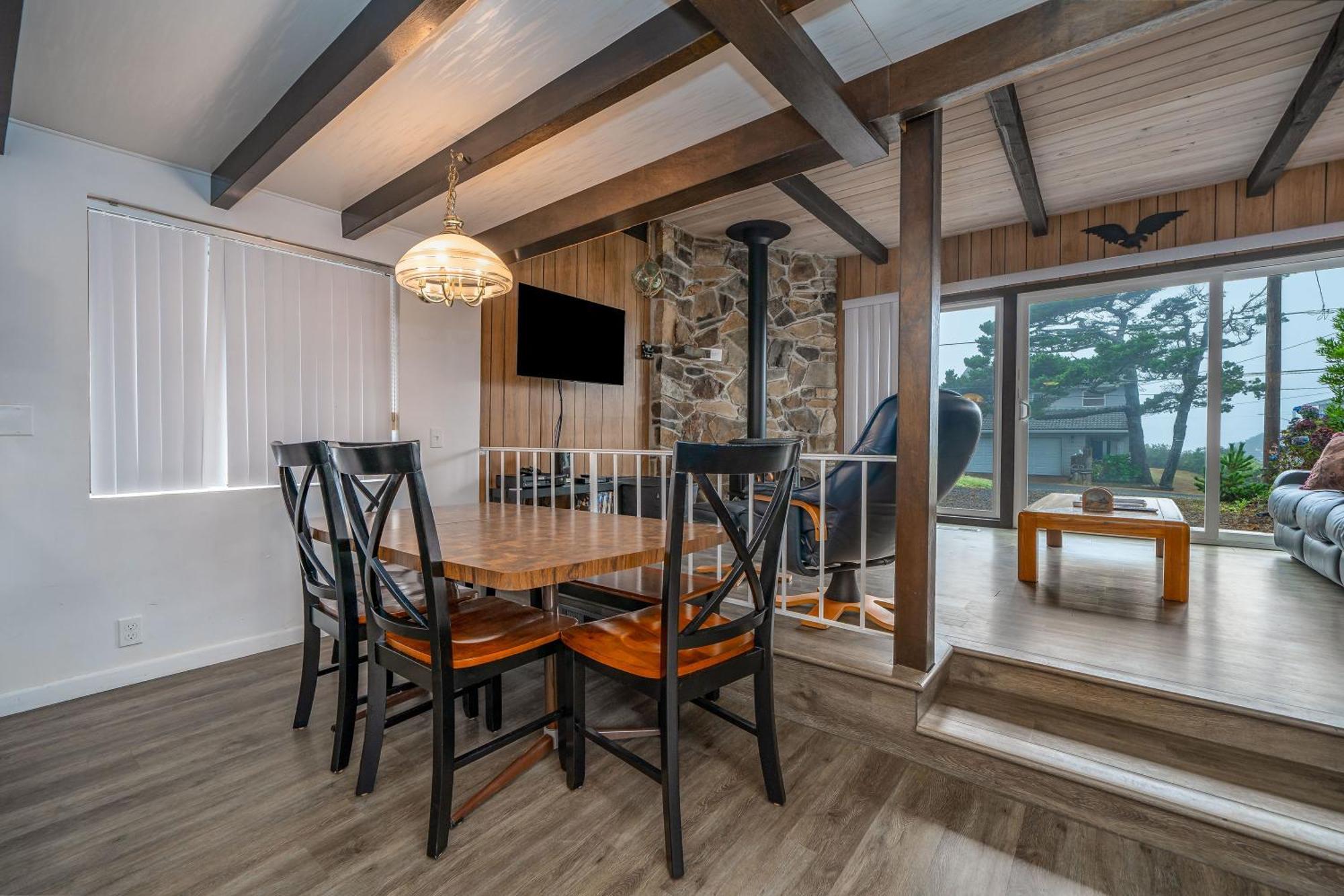 Woodley Beach House Lincoln Beach Buitenkant foto
