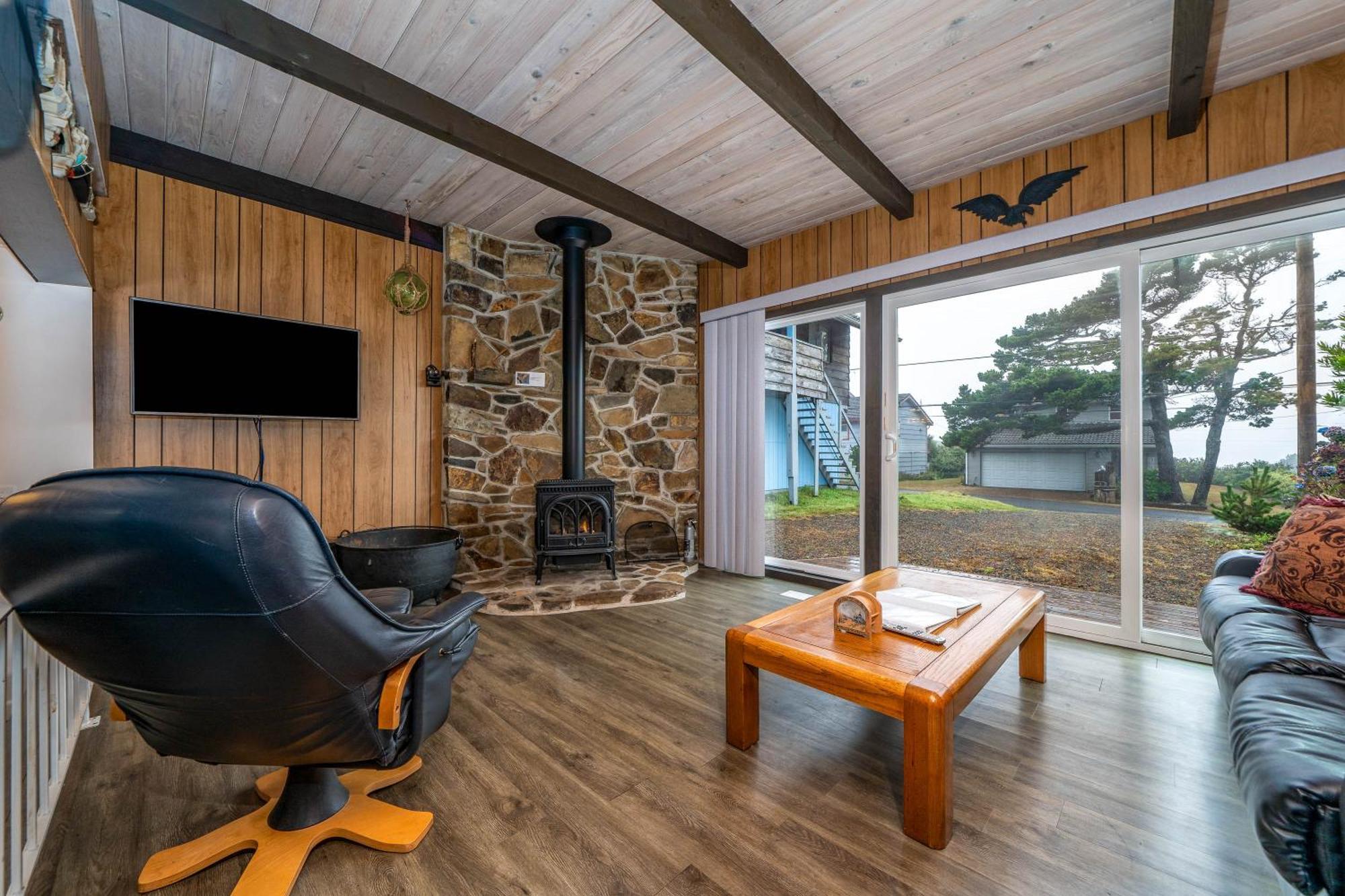 Woodley Beach House Lincoln Beach Buitenkant foto