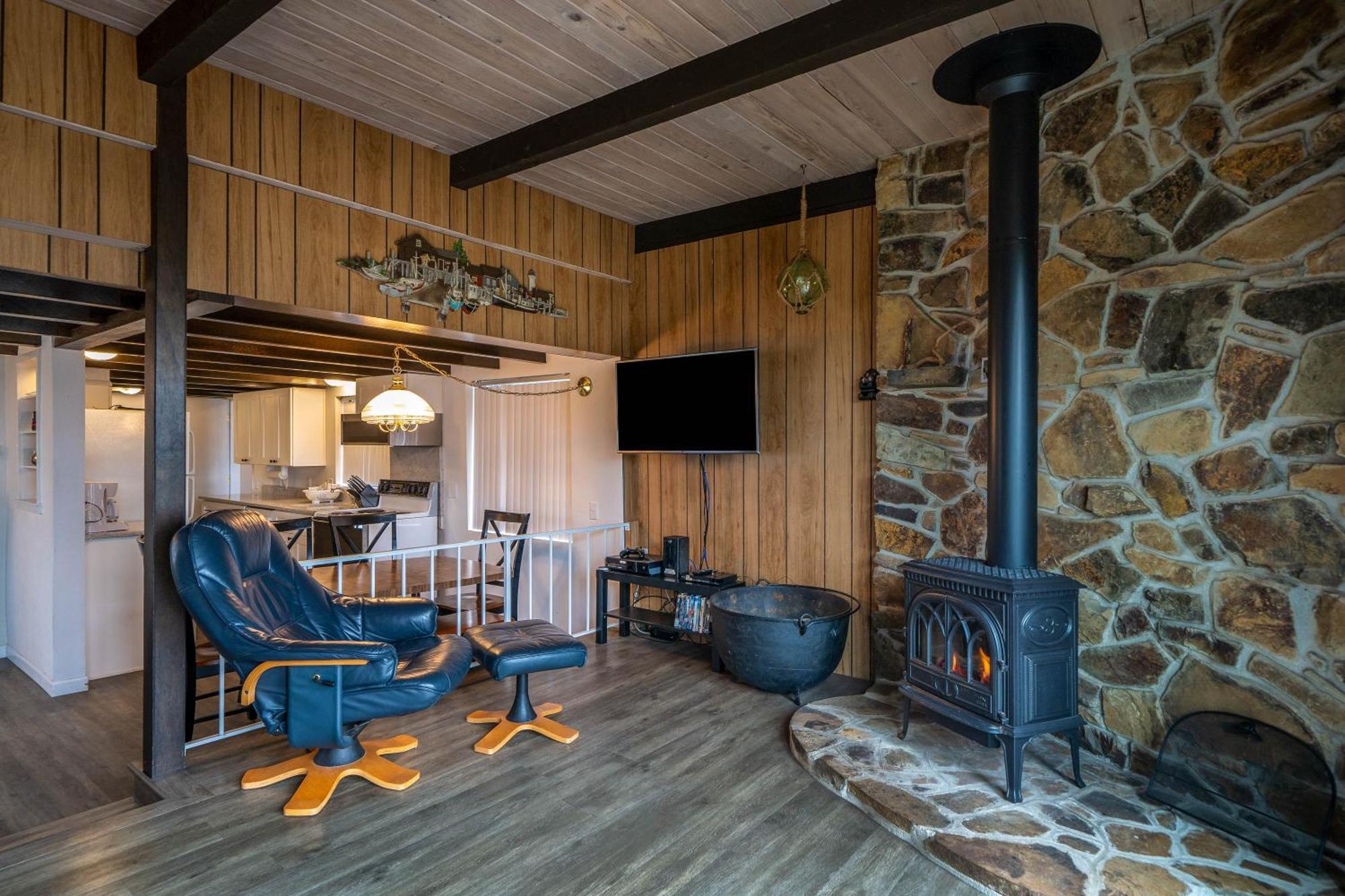 Woodley Beach House Lincoln Beach Buitenkant foto